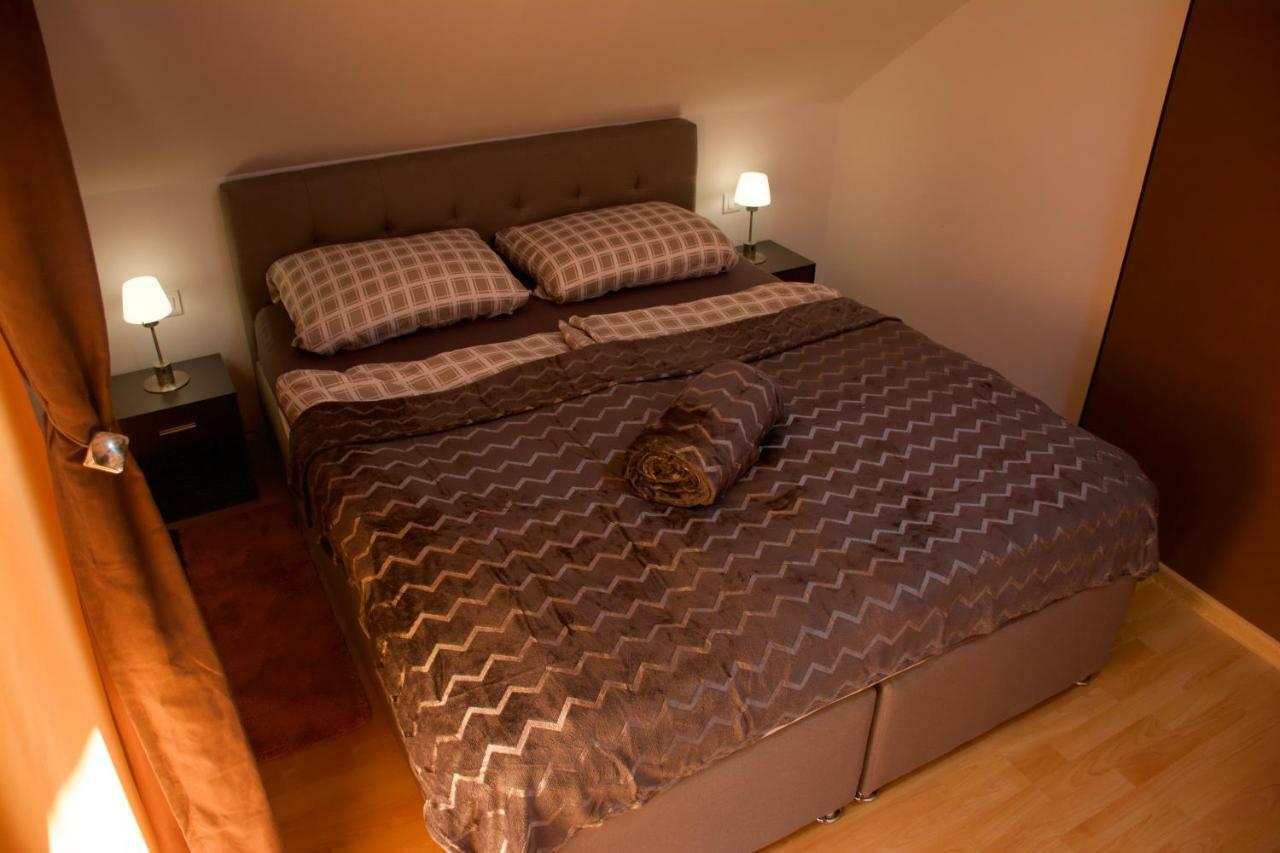 Вилла Liveza House Miklavz pri Ormozu Экстерьер фото