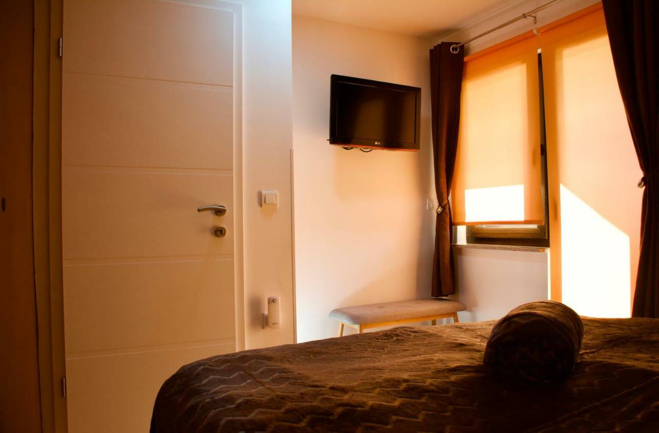 Вилла Liveza House Miklavz pri Ormozu Экстерьер фото