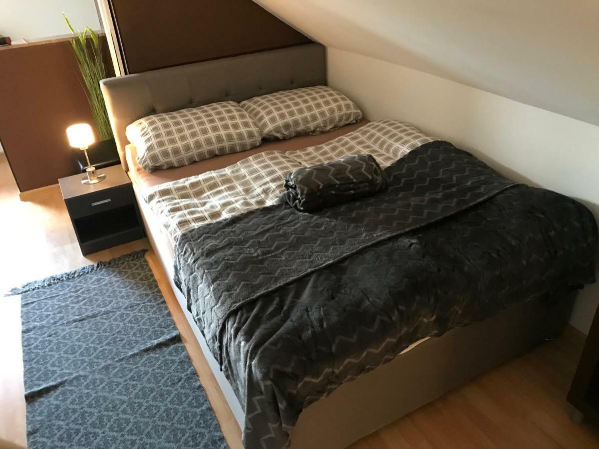 Вилла Liveza House Miklavz pri Ormozu Экстерьер фото