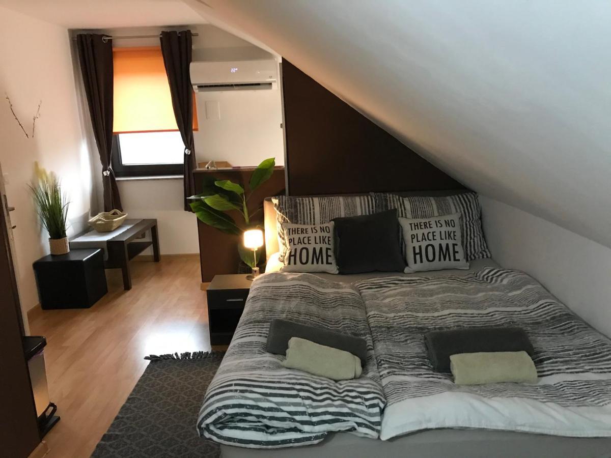 Вилла Liveza House Miklavz pri Ormozu Экстерьер фото