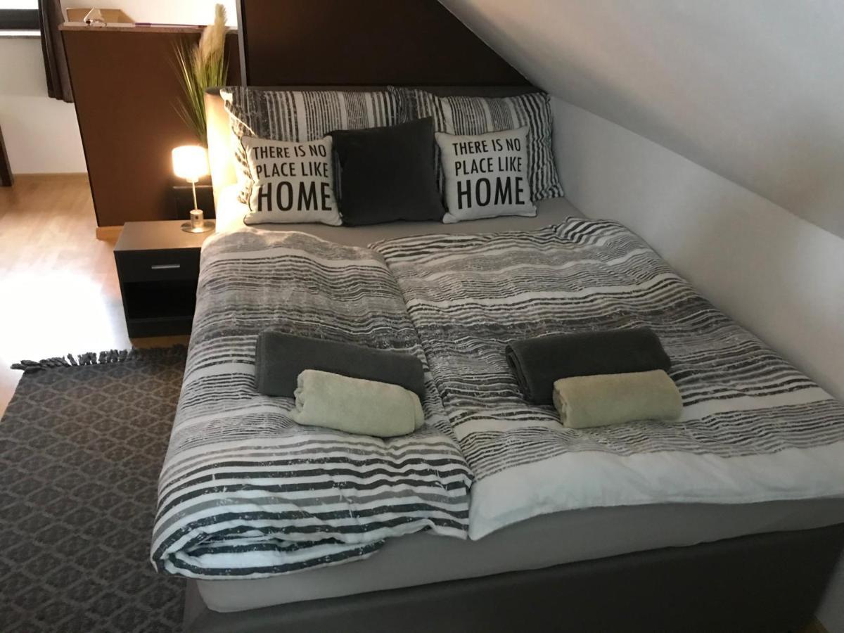 Вилла Liveza House Miklavz pri Ormozu Экстерьер фото
