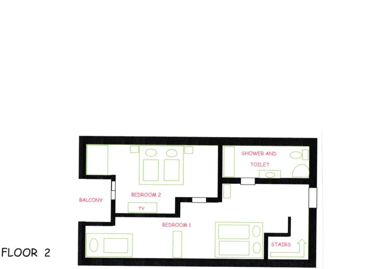 Вилла Liveza House Miklavz pri Ormozu Экстерьер фото